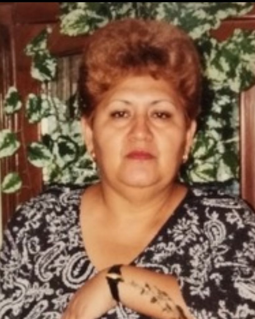Teresita Vizueta Profile Photo