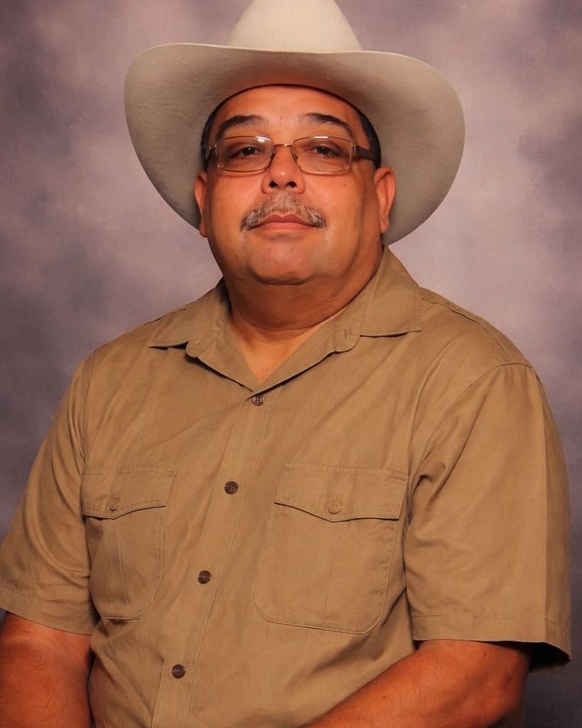 Fernando Lopez Profile Photo