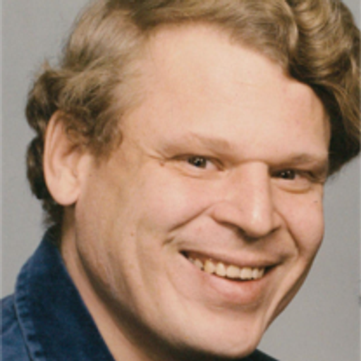 David Dean Gingerich Profile Photo