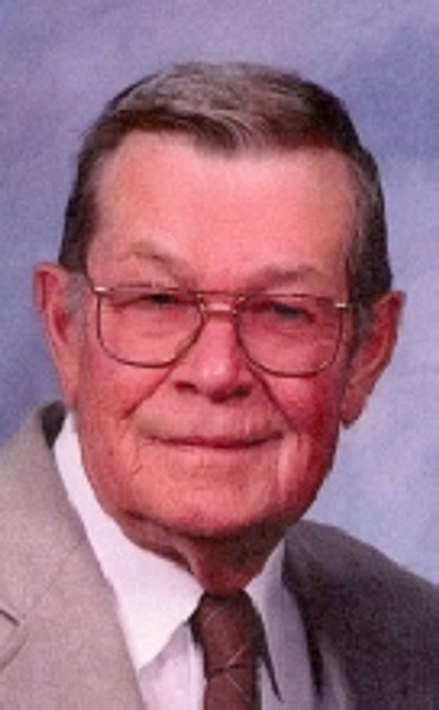 John O. "Jack" Behnke