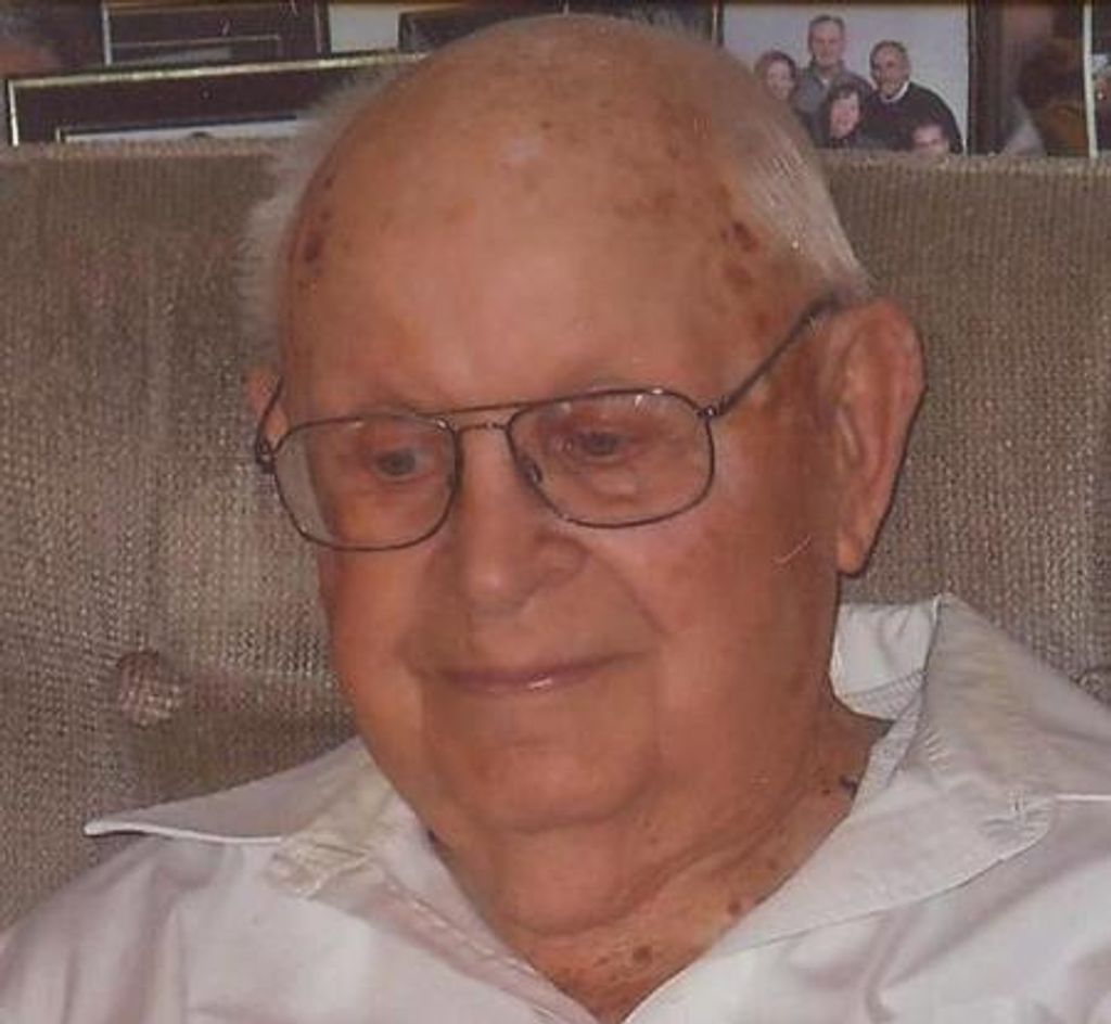Paul Slinker