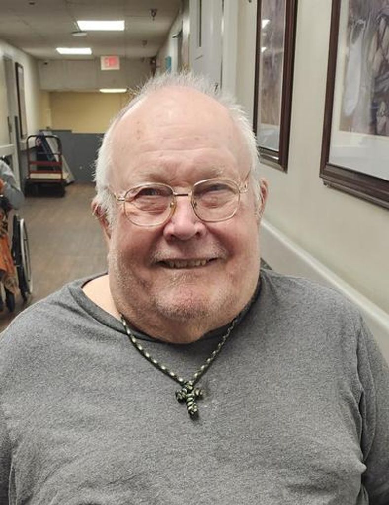 Marlyn Eugene Lester