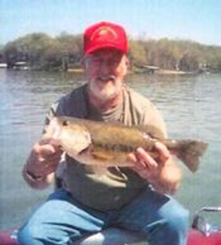 Harry John Wilson, Jr.