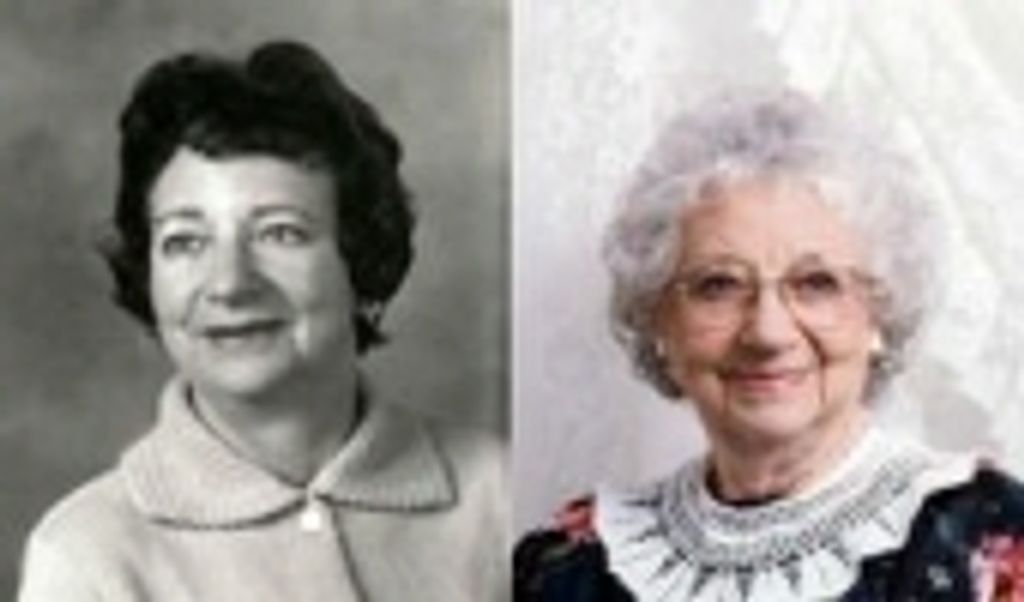 Eva Doraine Kelly