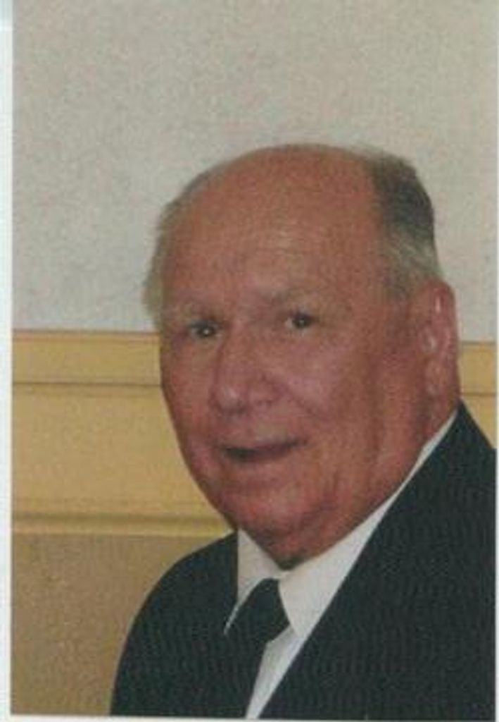 Peter Ruscheinsky Profile Photo