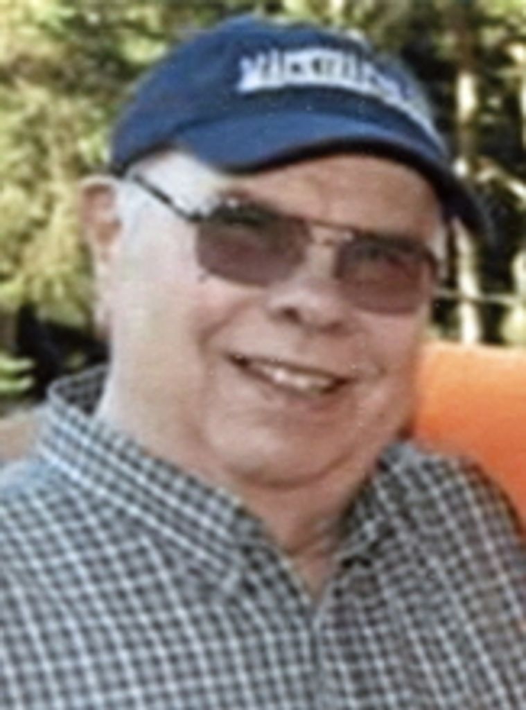 Robert Michael Wieck