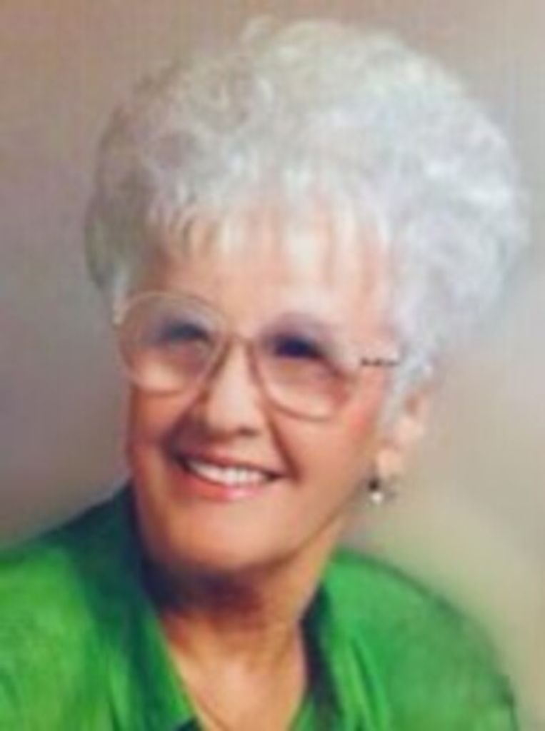 Elsie Mallard Wicker