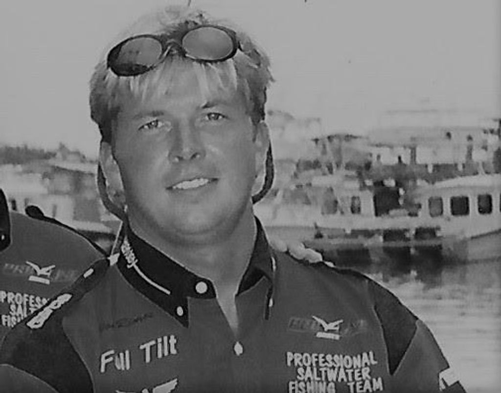 Joseph (Joey) Edward Rimes, Iii