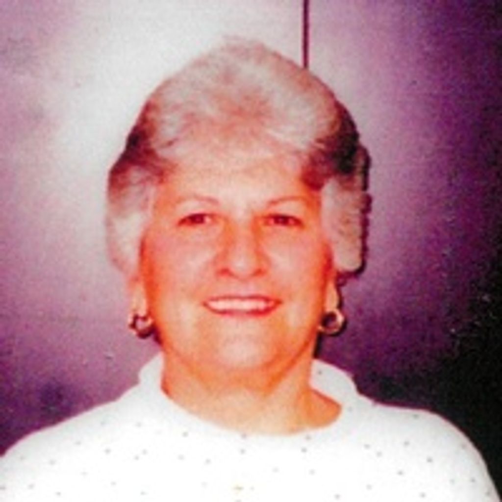 Milica  "Millie" Susac