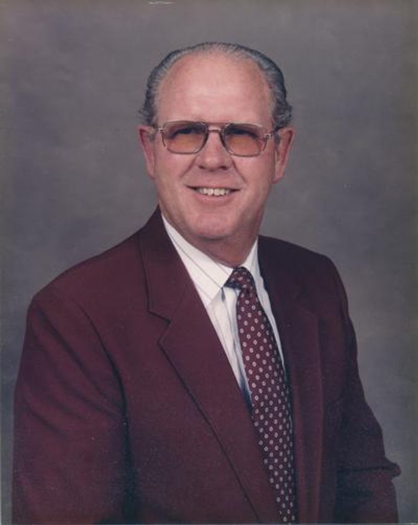 James David Knight Profile Photo