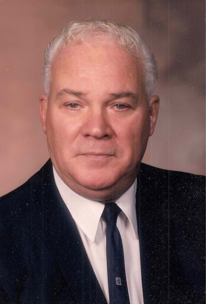 Benjamin Ben Runyon
