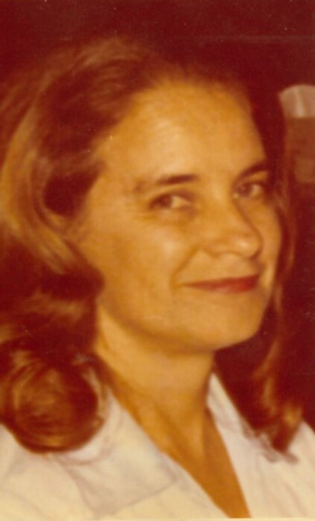 Edna Quimby