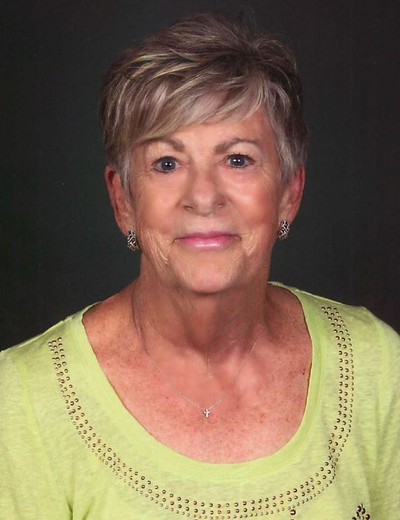 Krane, Alice 'Allie' Roy