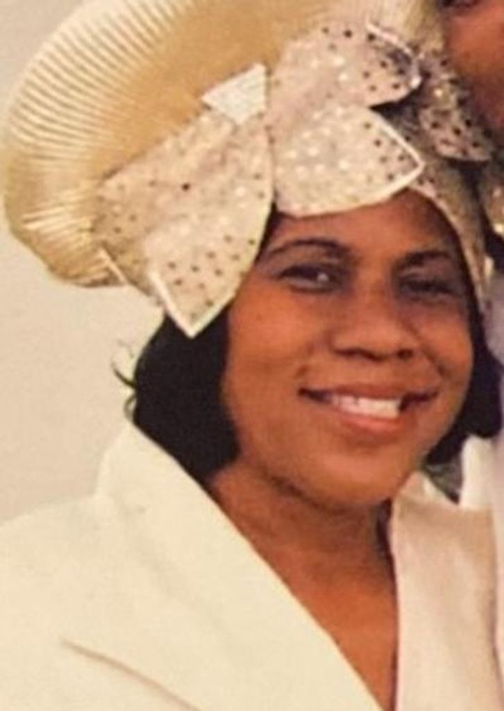 Minister Chrisherl Heath Profile Photo