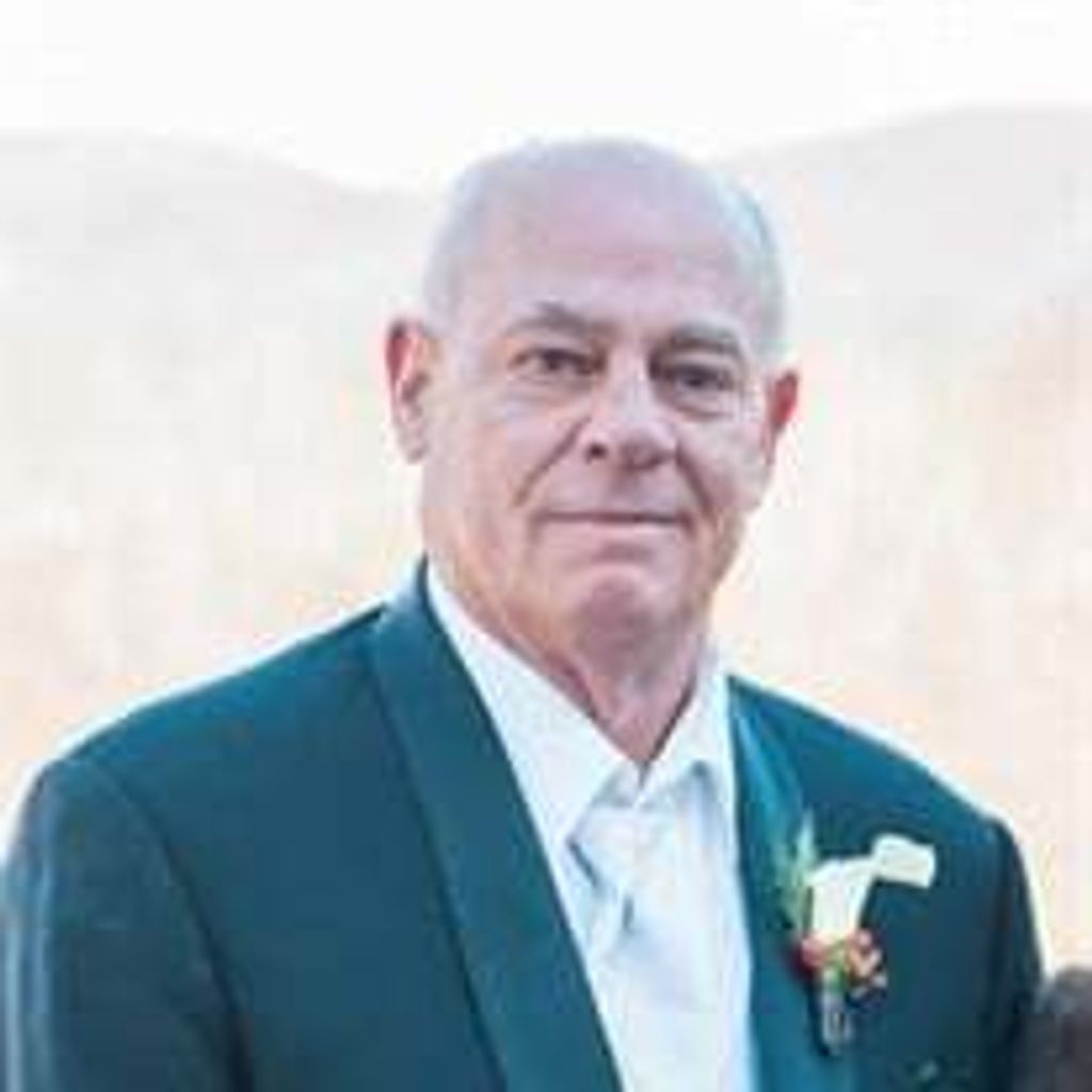 Peter J. Mullarkey Profile Photo