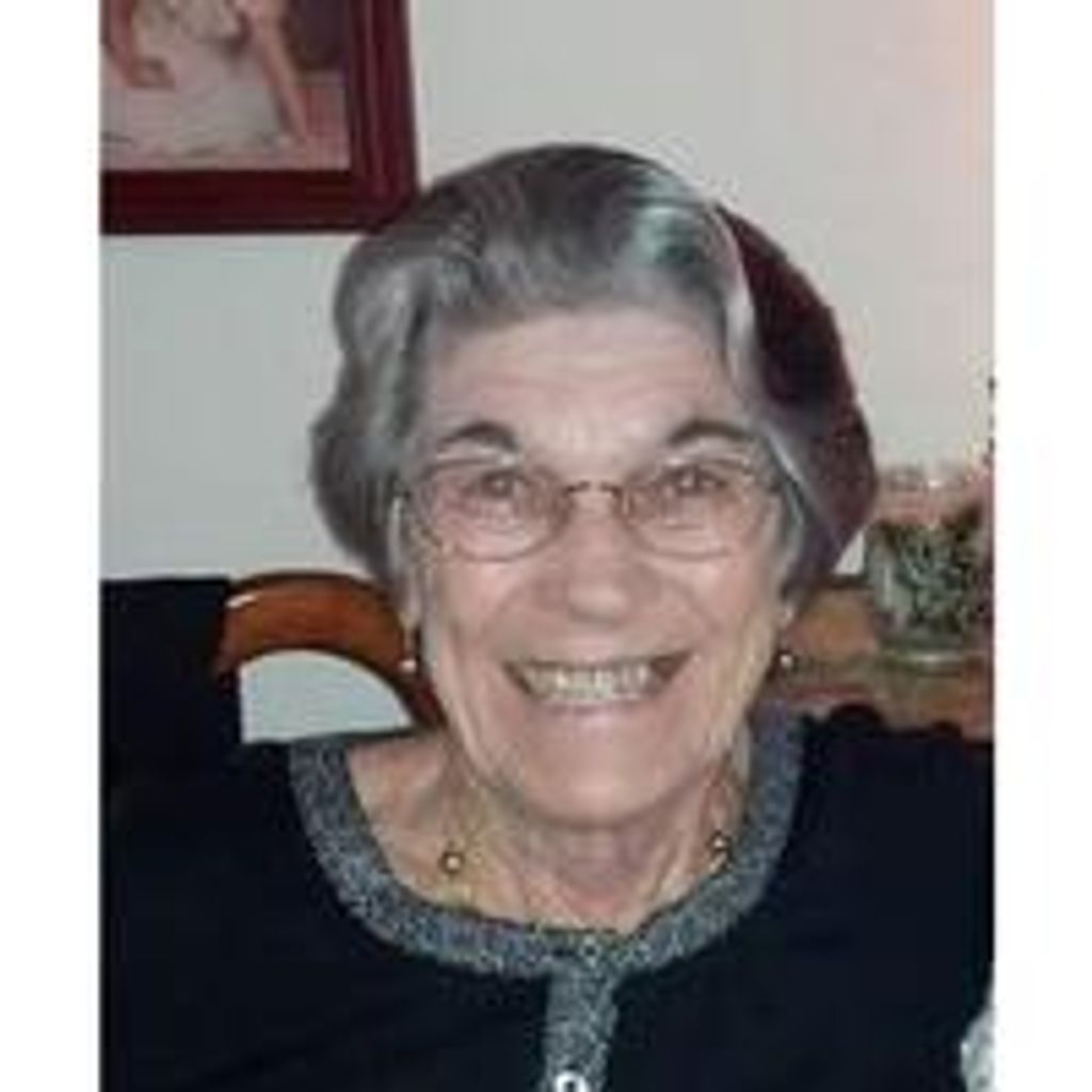 Cleo "Patty" Glentzer