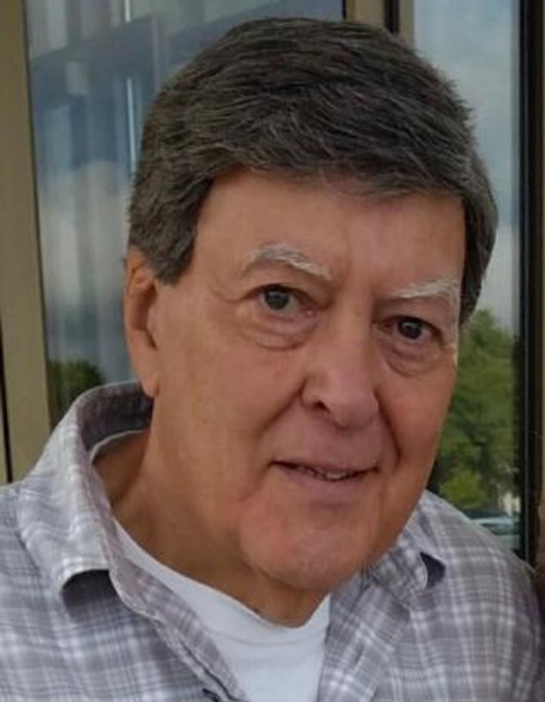 Patrick J. Martin Profile Photo