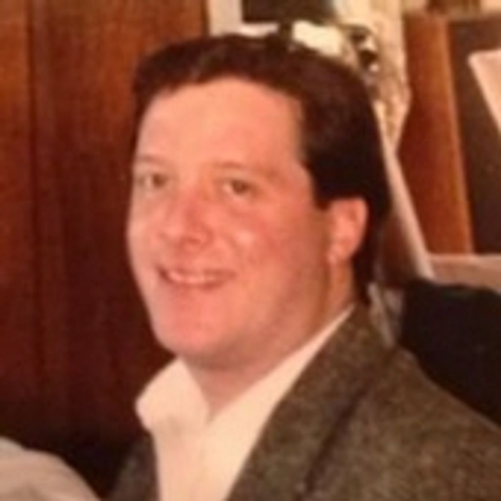 Joseph M. Dewland