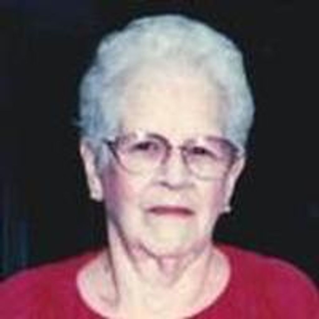 Margaret Rose Brincks