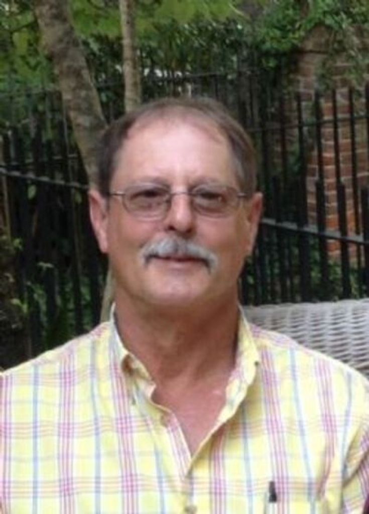 Melvin "Clint" Clinton Pickett, Iii