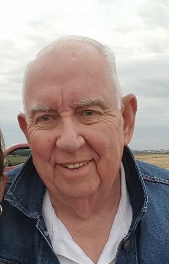 Jerry Glyn Sparks Profile Photo