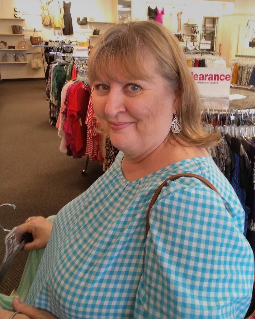 Kathy Louise Barfield Profile Photo