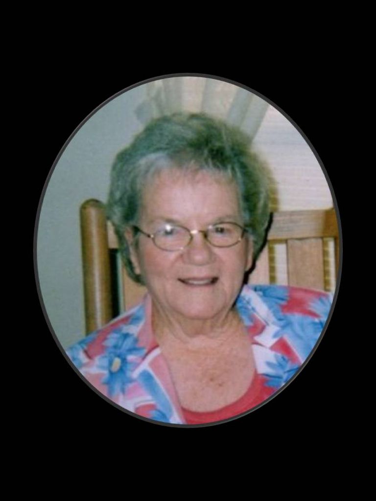 Ouida Mae Adams Gilmore Profile Photo