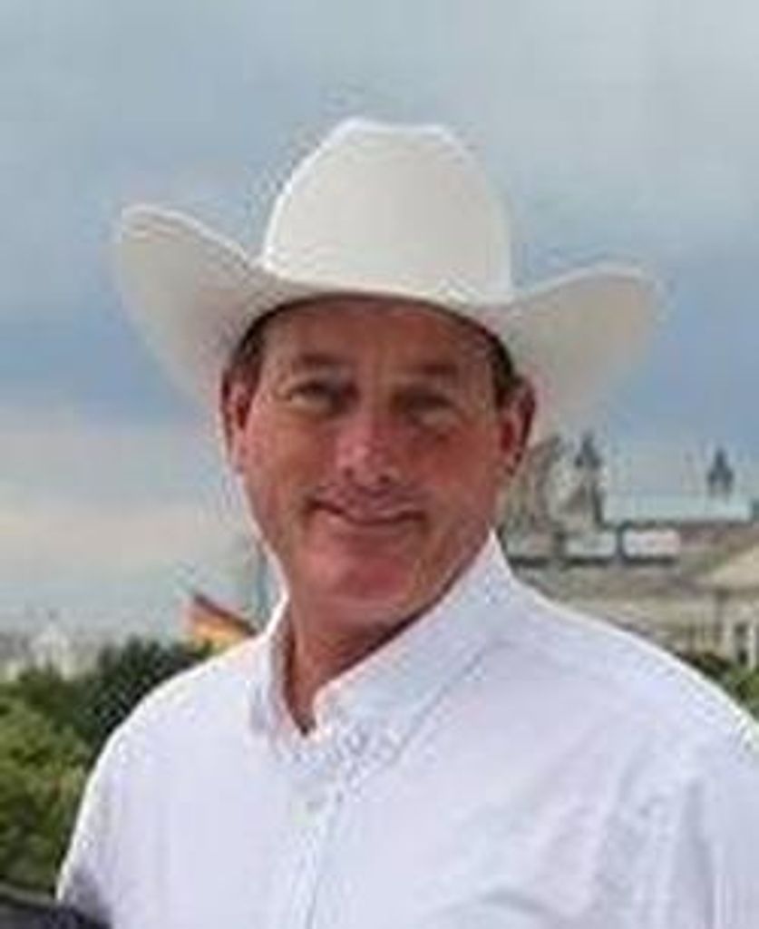 Terrance "Terry" Ralph Vinton