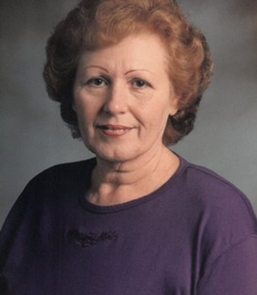 Barbara Ann Hancock (Repp) Profile Photo