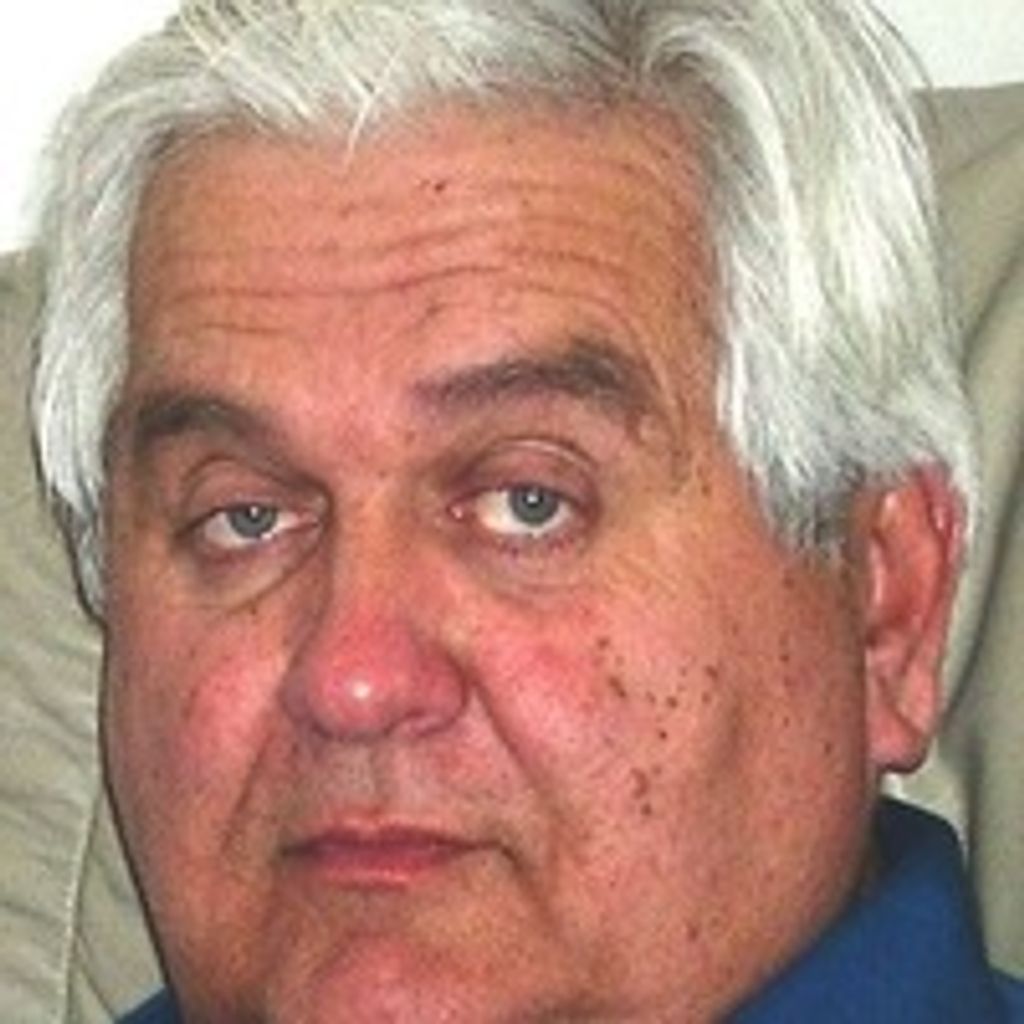 Charles Espy Morris Profile Photo