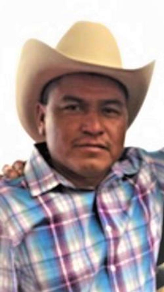 Alejandro Martinez Aguilar