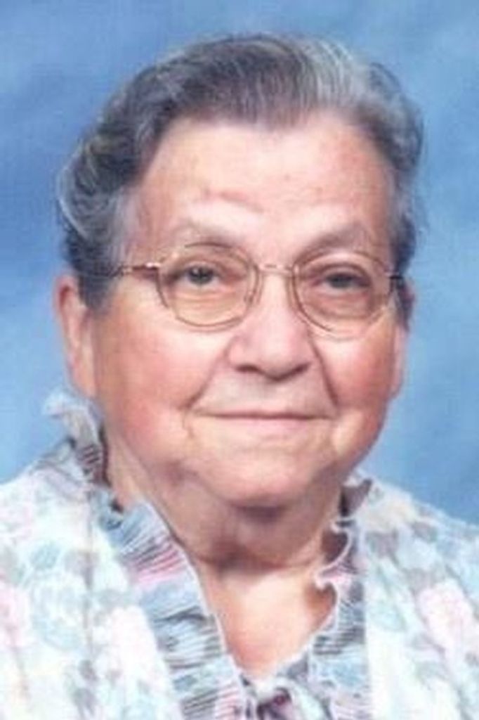 Erma M. Miller