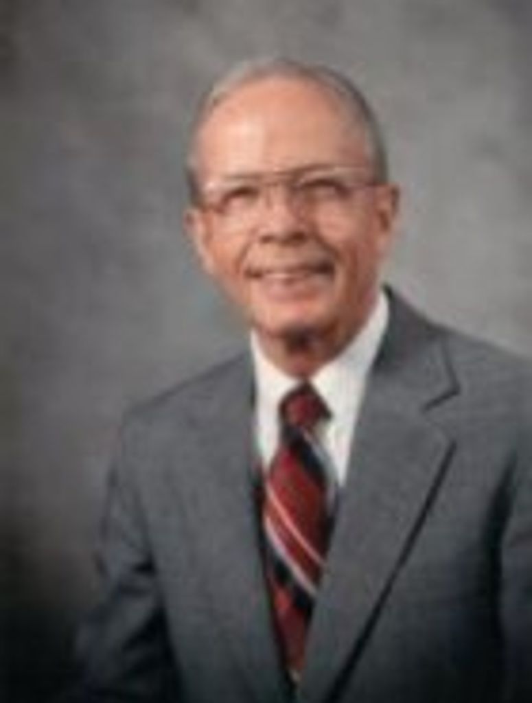 Cal Harrison Profile Photo