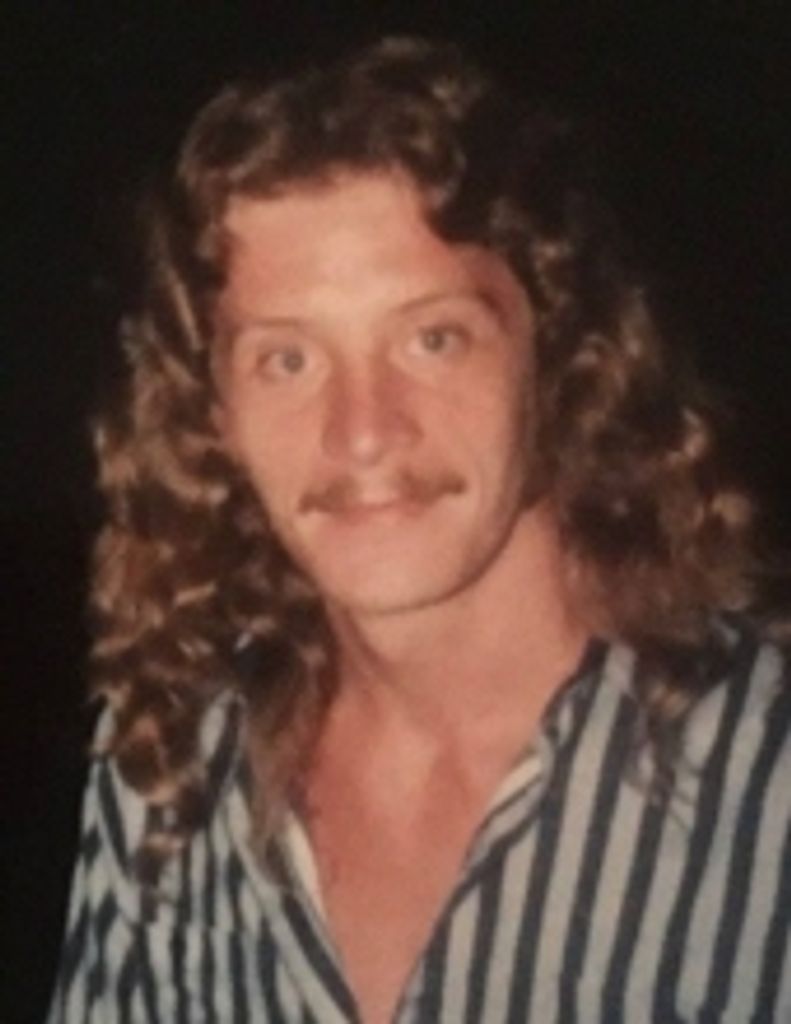 Sean  Patrick Morrissey