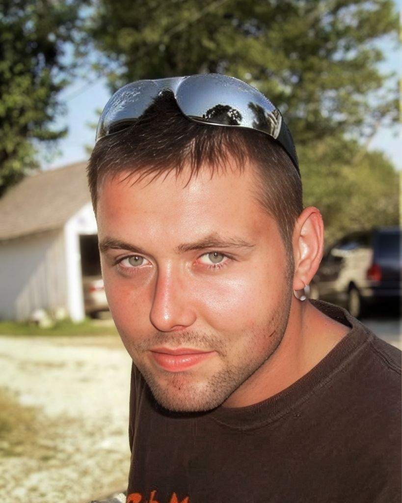 Dustin Don Meese