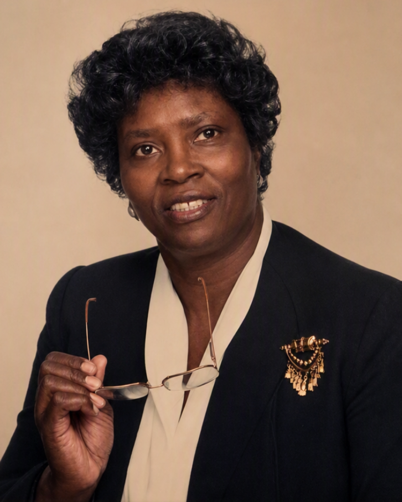 Thelma M. Walker Profile Photo