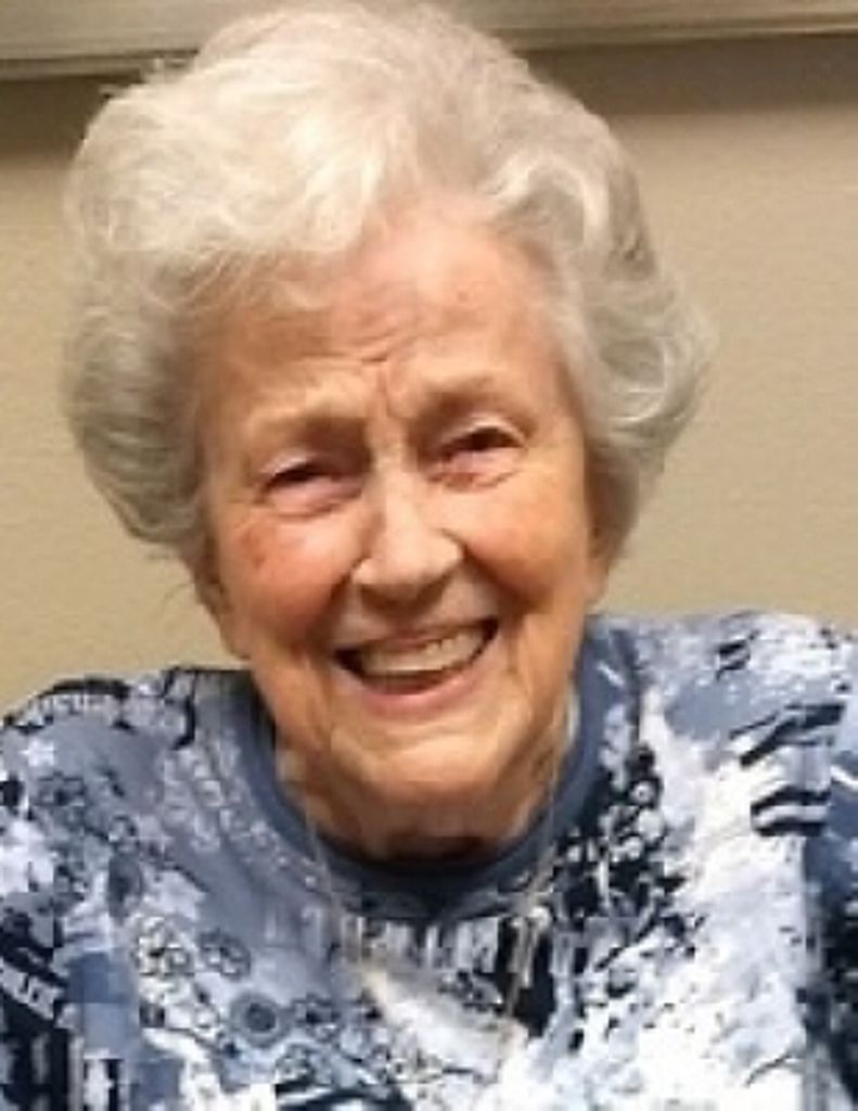 Mildred Clay