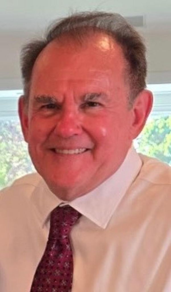 Charles Anthony Bolton