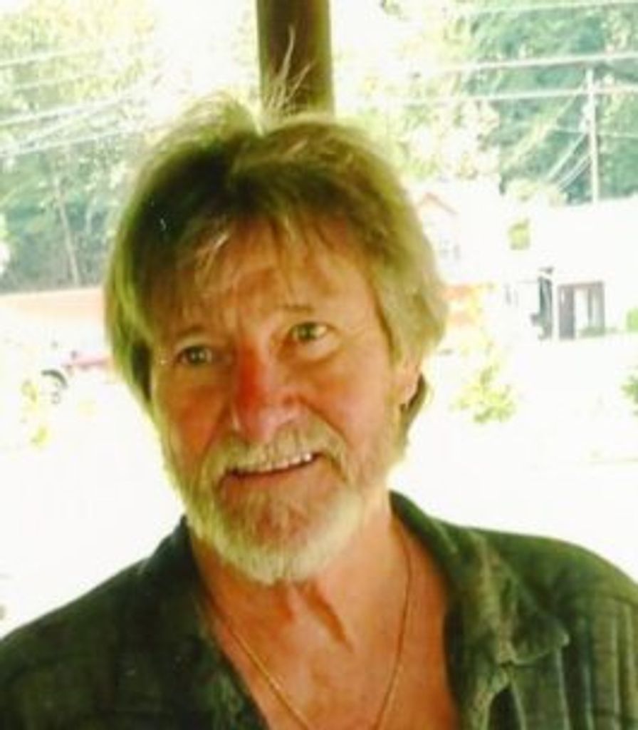 Richard Huscusson Profile Photo