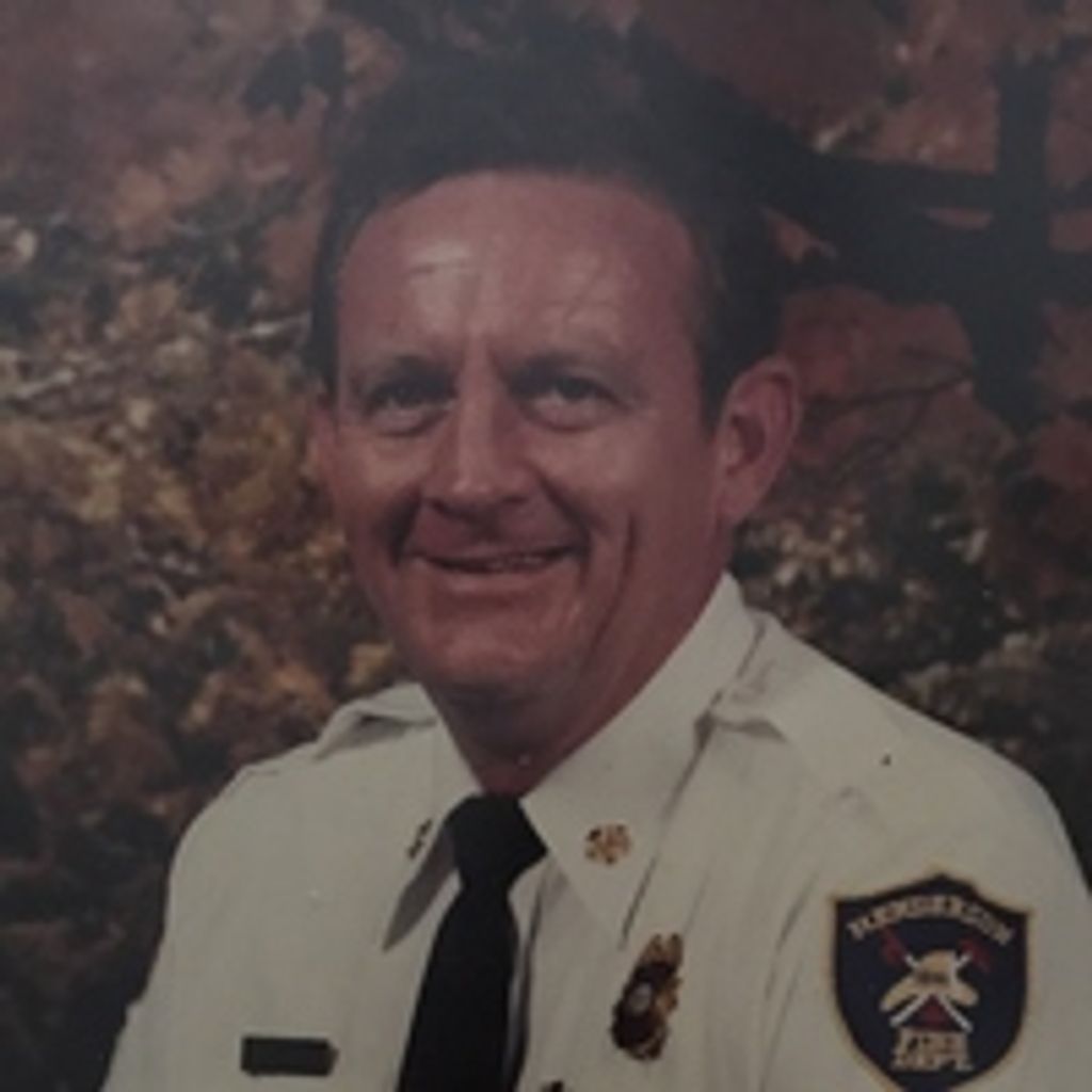 Thomas "Ranger" O. Wilkerson