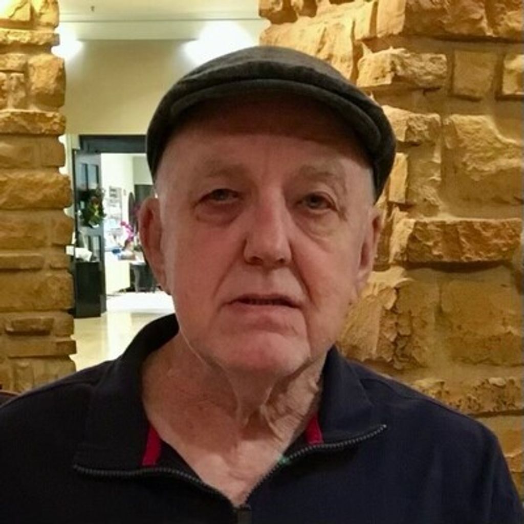 Jerry Grinstead Profile Photo