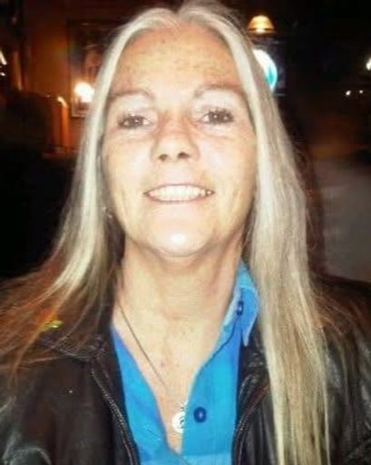 Gail A. Stewart's obituary image