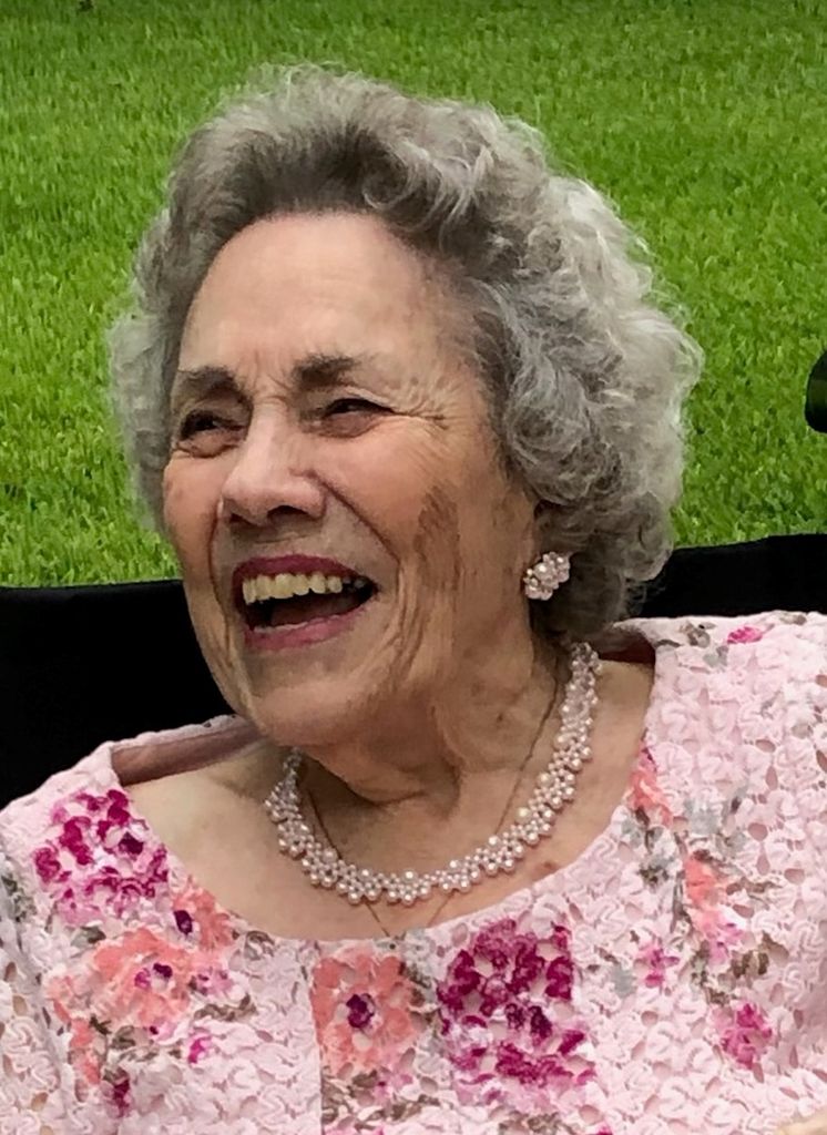 June Ayres Leblanc Profile Photo