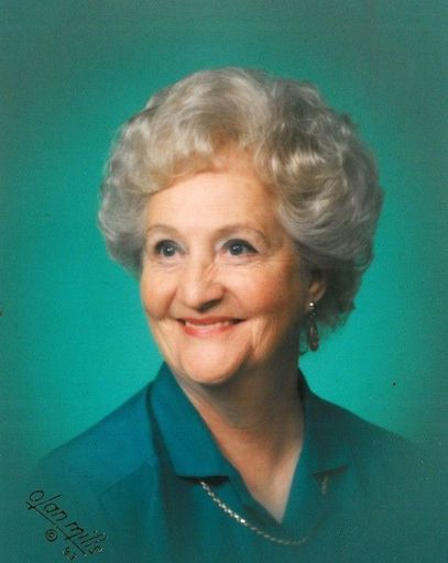 Alice May Wood Profile Photo