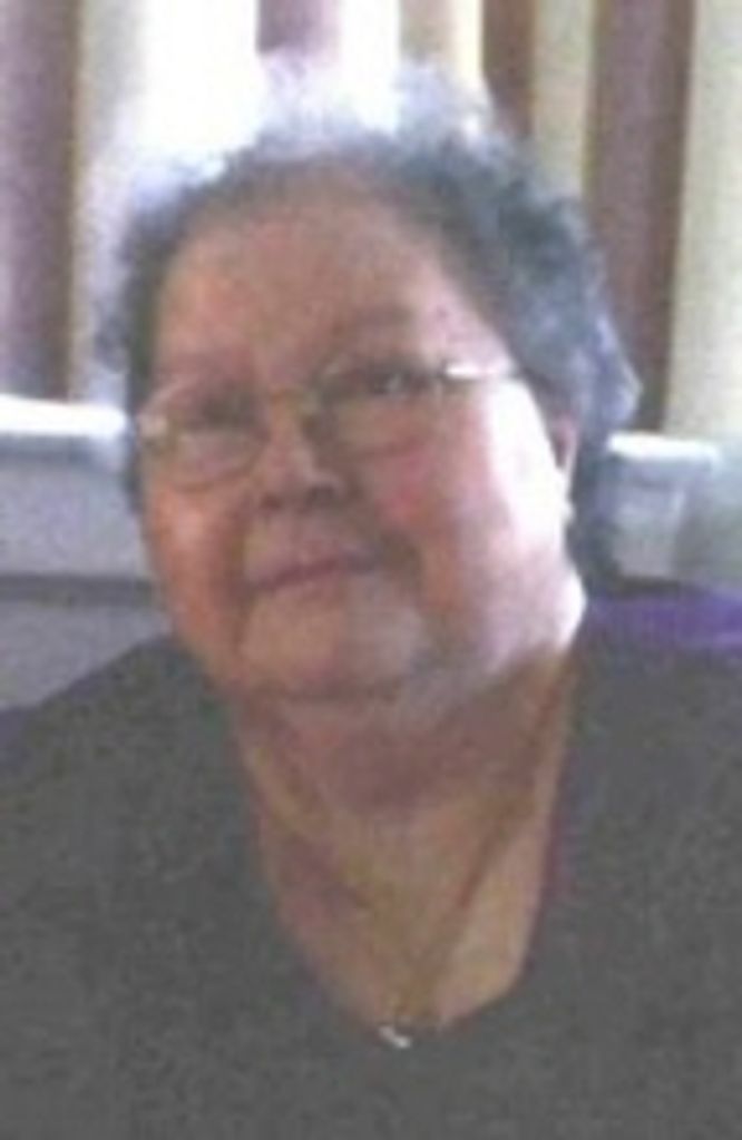Shirley Tanguay