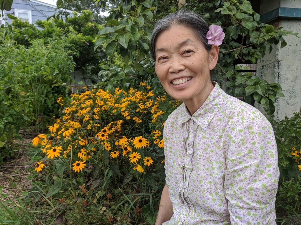 Jennifer Huan Chen Bohlinger