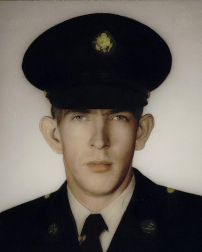 Neville Forest Conner's obituary image
