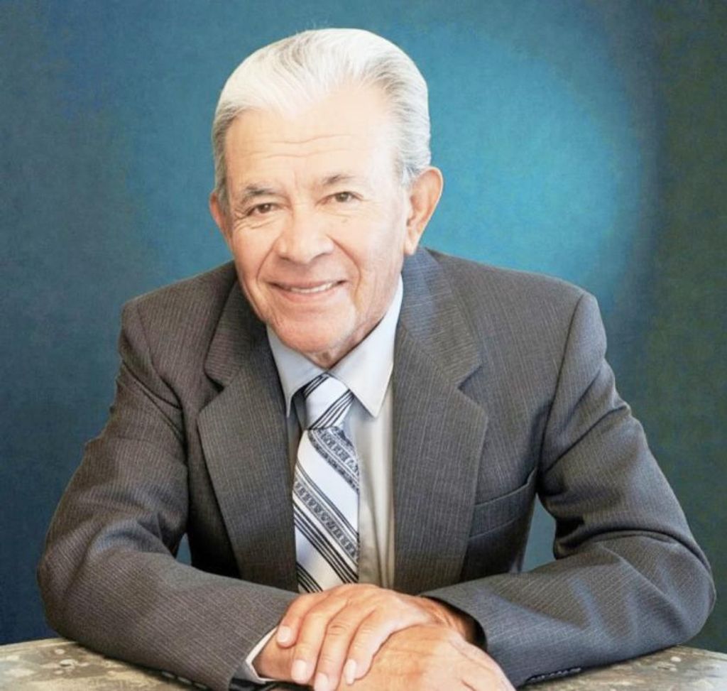 Juan Antonio Hernandez Pena Profile Photo