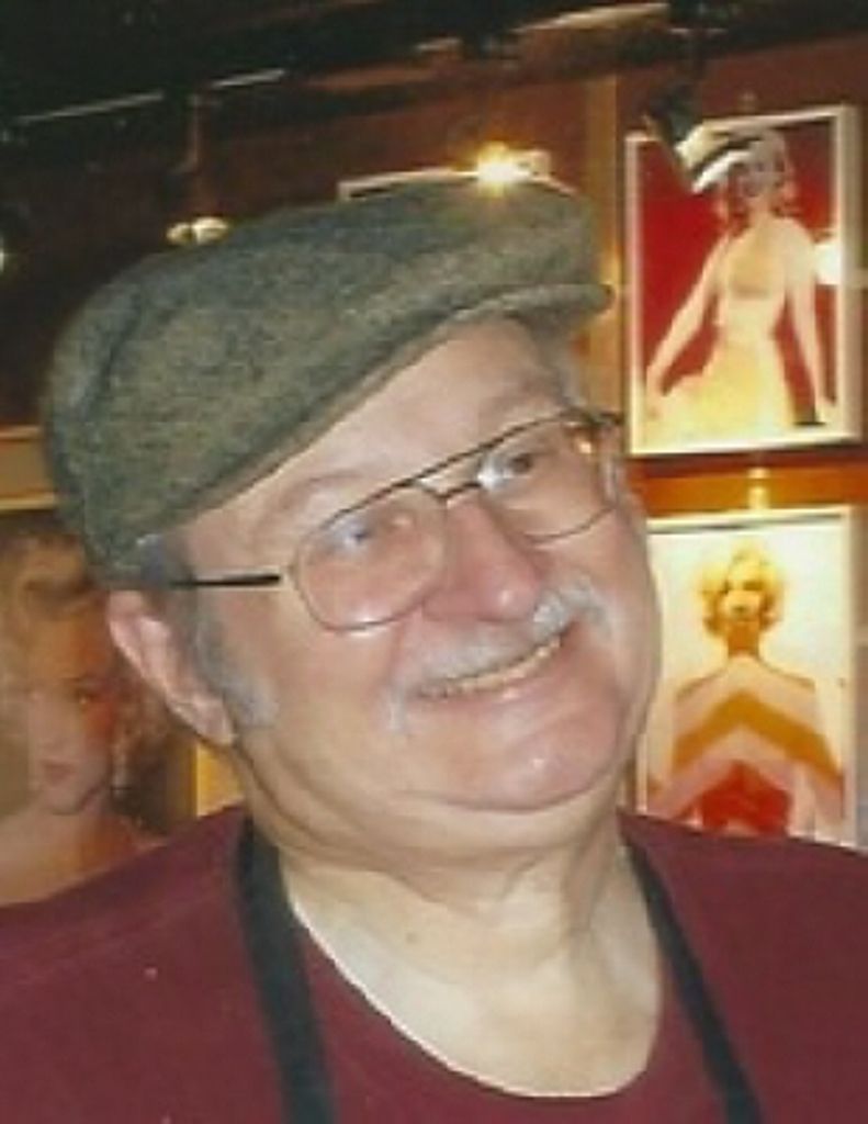 William P. "Willie" Nushardt Profile Photo