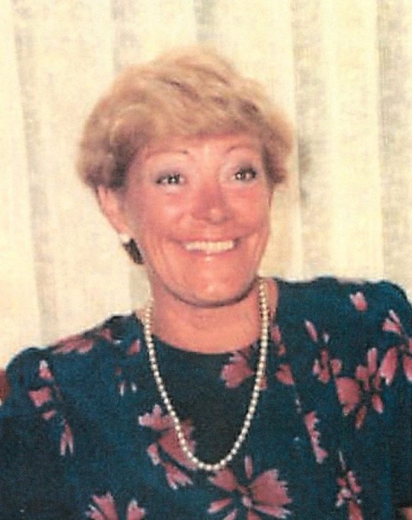 Annegret Hager